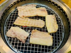 -赤坂亭·M9和牛烧肉·铁板烧(合肥万象城店)