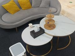 -筋骨堂热敷推拿按摩(招商花园城店)