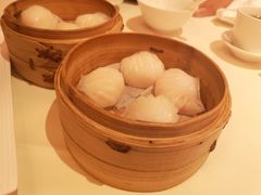 -利苑酒家(合景国际金融广场店)