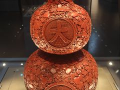 -浙江省博物馆(孤山馆区)