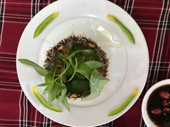 -QQ海鲜餐厅