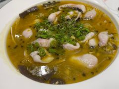 -名善山珍·野生菌汤锅(文殊院店)