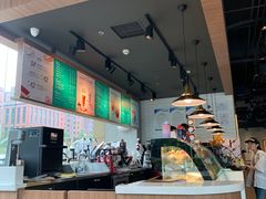 -COSTA COFFEE(金长安大厦店)