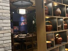 -湊湊火锅·茶憩(恒隆广场店)