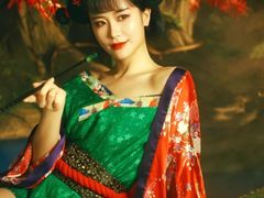 -盘子女人坊(西安至尊店)