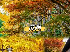 -拙政园