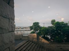 -南沙游艇会·大兵船餐厅