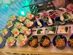 -清远国际酒店-圣保罗西餐厅