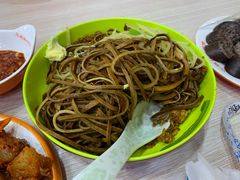 -三姐妹冷面馆(保卫路店)