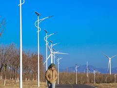 -鸡鸣山旅游景区