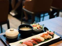 -家贺屋刺身寿司专门店
