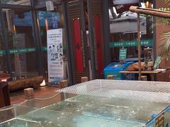 -筱爷叔·上海传统手工菜(新桥店)