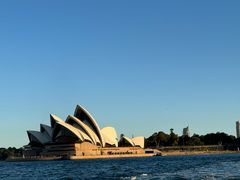 -悉尼歌剧院