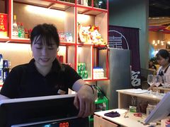 -喜虾客·大虾火锅(郑州无限城店)