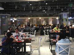 -盒马鲜生(杭州运河上街店)