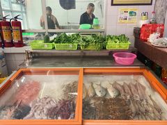 -飘香小食店(国平路店)
