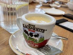 -香港深井掂檔烧鹅茶餐厅(海韵城店)