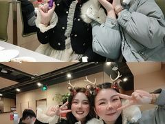 -海底捞火锅(方圆荟店)