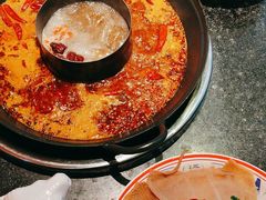 -铜人李火锅(西大街店)