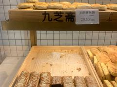 -九芝斋(解放路店)