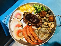 -盒马鲜生(悦峰店)