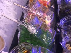 -澜悦港海鲜体验主题餐厅