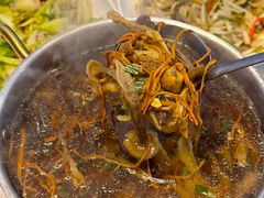 -西山人家·传统苏帮菜·家宴(木渎店)