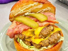 -桂新园(烘焙馆-鸿翔店)