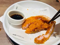 -苏小柳点心·手作小笼包(浦东嘉里城分院)