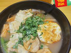 -螺少野柳州螺蛳粉(鱼化寨地铁商业街店)