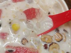 -海南岛·老海南清补凉