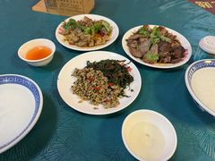-桂园白粥·潮汕老味道