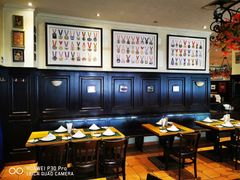 -兰特伯爵西餐厅·啤酒屋(方庄店)