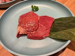 -韩悦牛排烤肉无限续(宝能中心店)