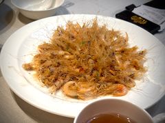 -狮王府淮扬菜(夫子庙老门东店)