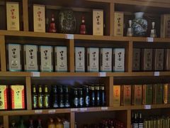 -不倒翁·安徽名菜楼(步行街店)