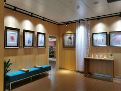 -厦门市图书馆(集美新城馆区)