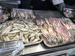 -大马弄蒋师傅美食酥鱼(察院前店)