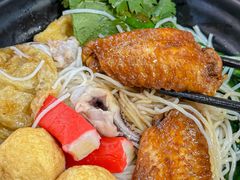 -津津飯堂