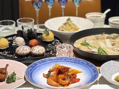 -岁粤Moon·湖景餐厅(月光码头店)