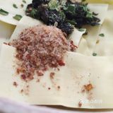 三步就能吃一碗