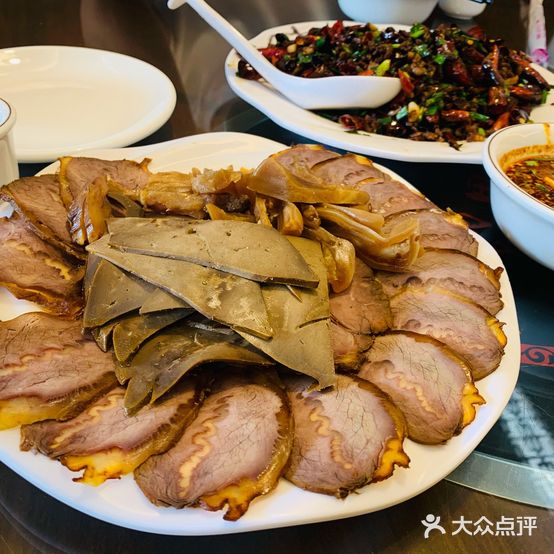 程记驴肉(祥云店)