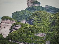-丹霞山风景名胜区