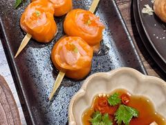 -侘与火 Wabi 侘寂烟火•锅物料理(大屯DT51店)