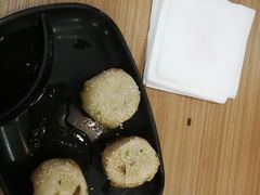 -小杨生煎(成山巴黎春天店)