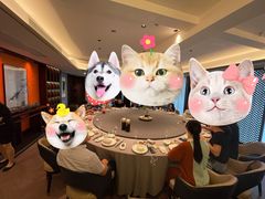 -龙宴海鲜城(经中路店)