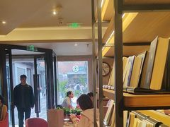 -COSTA COFFEE(新奥购物中心店)
