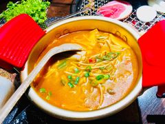 -良情择木·烤肉(青羊万达店)