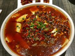 -庆合府重庆大排档(紫都城店)