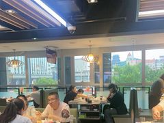-海底捞火锅(威高广场店)
